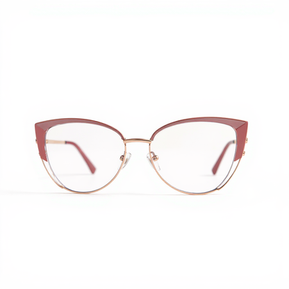 0014 Montura TR Con Metal