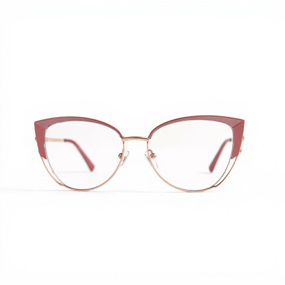 0014 Montura TR Con Metal