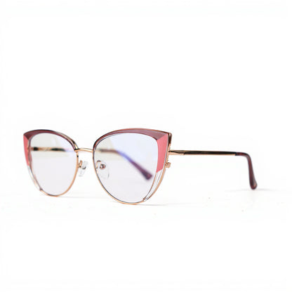 0014 Montura TR Con Metal