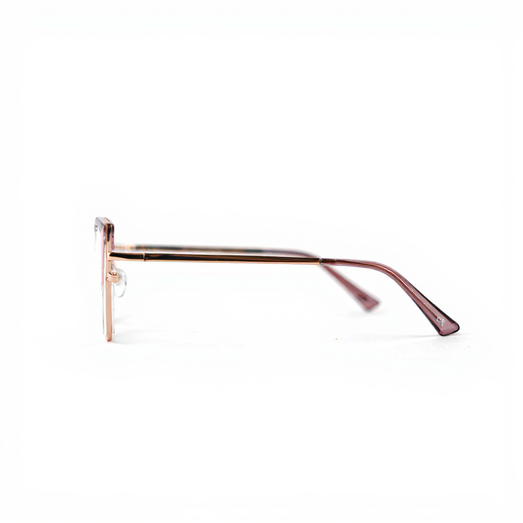 0014 Montura TR Con Metal