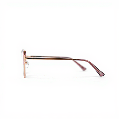 0014 Montura TR Con Metal