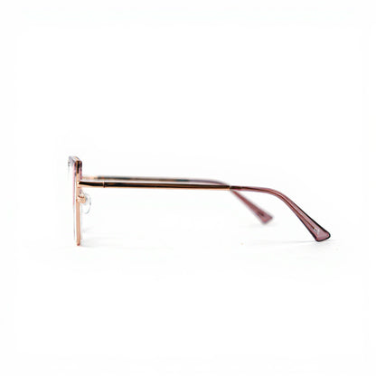 0014 Montura TR Con Metal