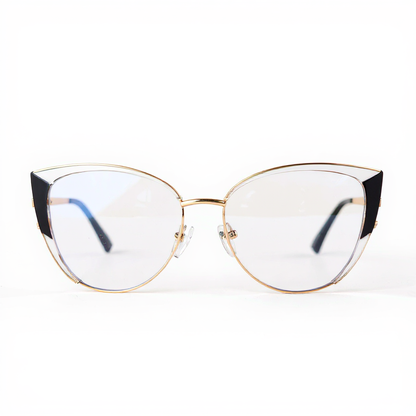 0014 Montura TR Con Metal