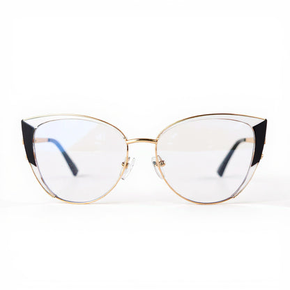 0014 Montura TR Con Metal