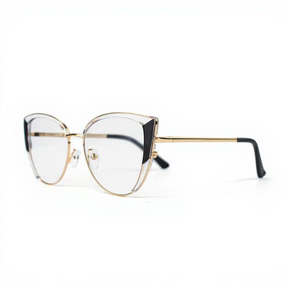 0014 Montura TR Con Metal