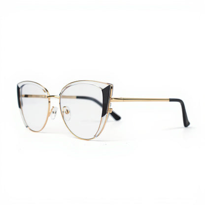 0014 Montura TR Con Metal