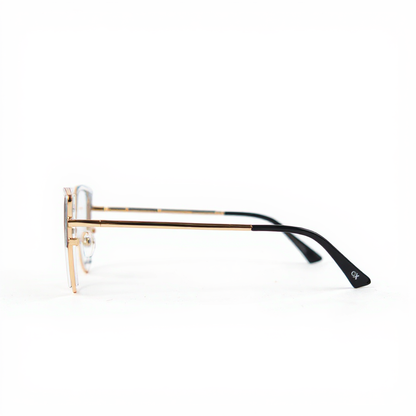 0014 Montura TR Con Metal