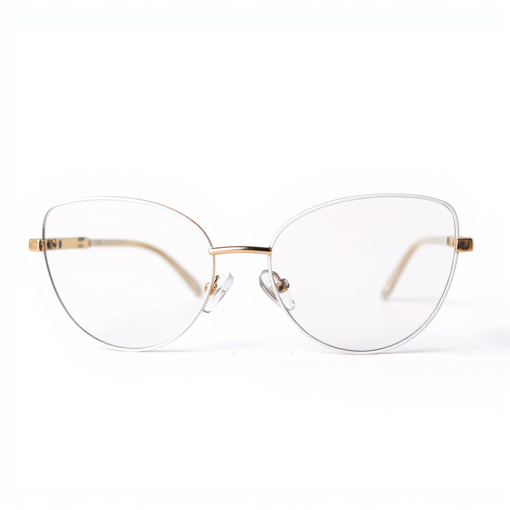 0015 Montura Metalica Niña