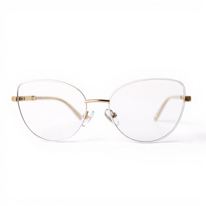 0015 Montura Metalica Niña