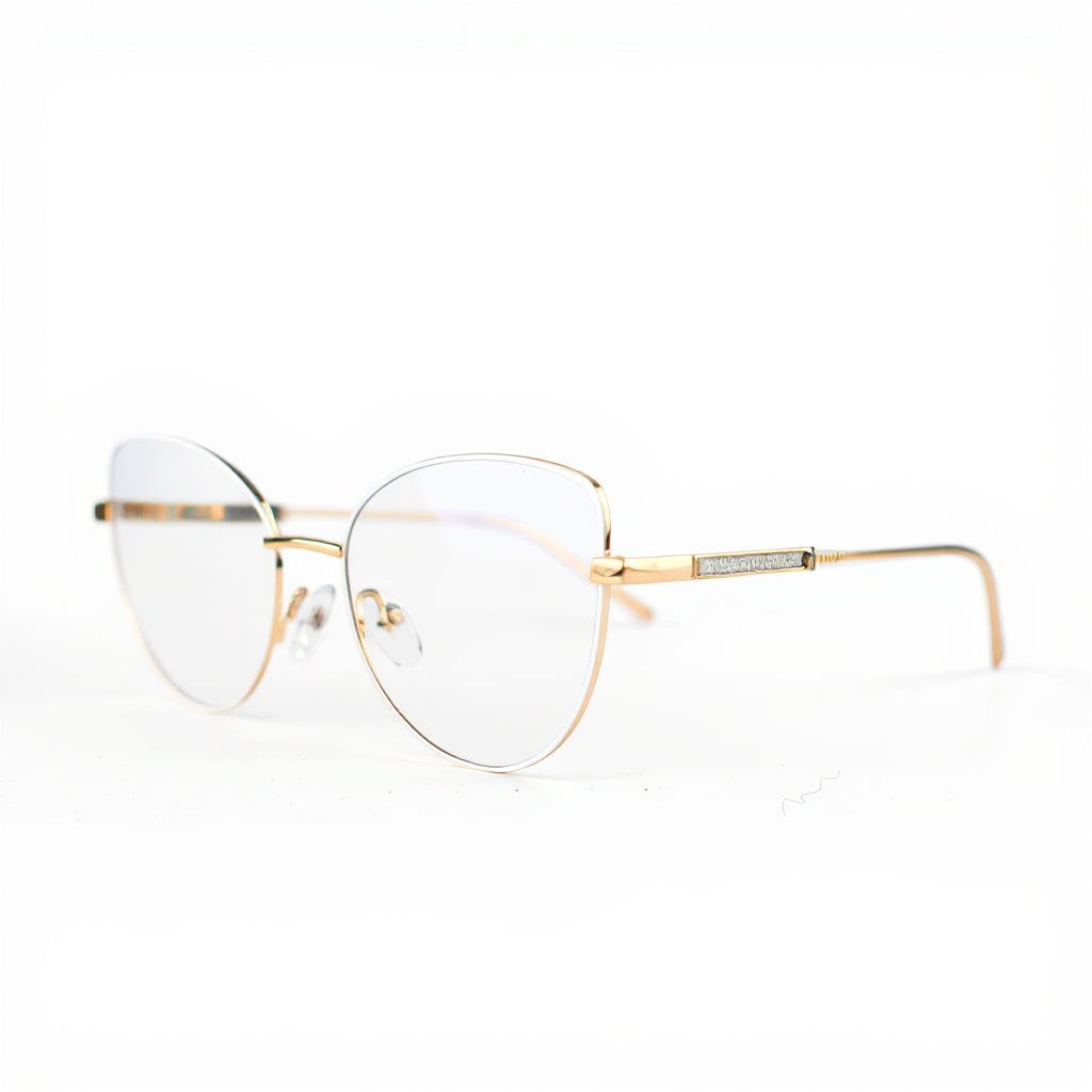 0015 Montura Metalica Niña