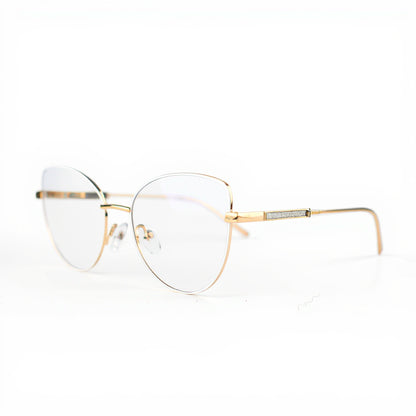 0015 Montura Metalica Niña