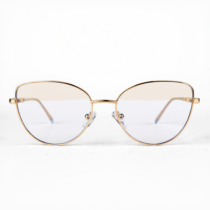 0015 Montura Metalica Niña