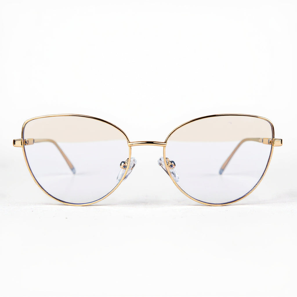 0015 Montura Metalica Niña