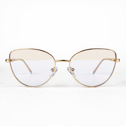 0015 Montura Metalica Niña