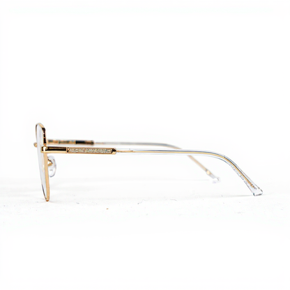 0015 Montura Metalica Niña