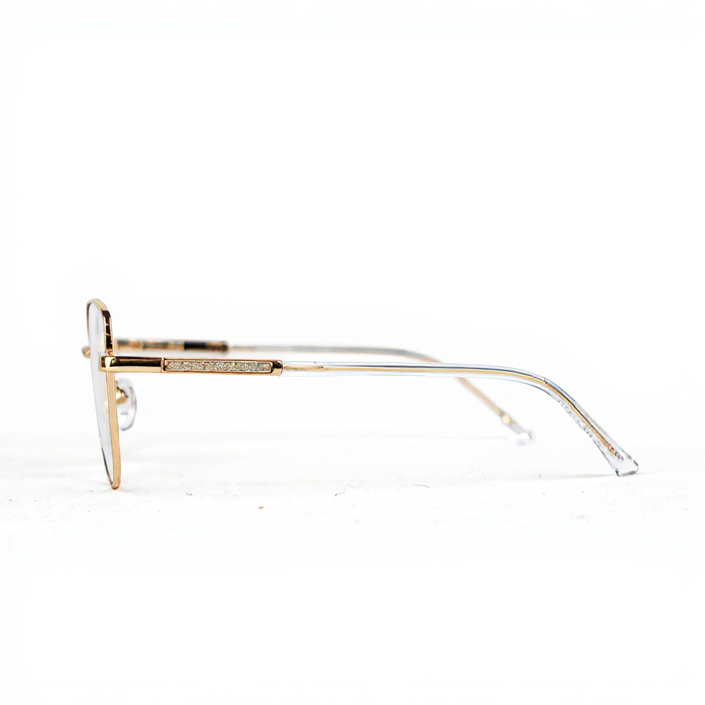 0015 Montura Metalica Niña