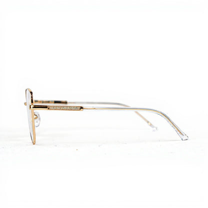 0015 Montura Metalica Niña