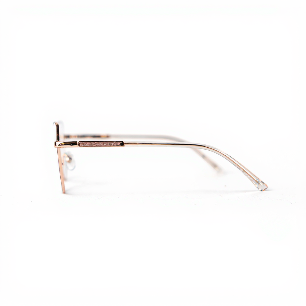 0015 Montura Metalica Niña