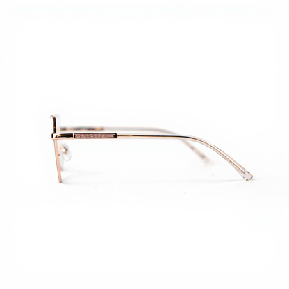 0015 Montura Metalica Niña