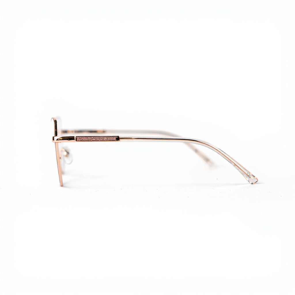 0015 Montura Metalica Niña