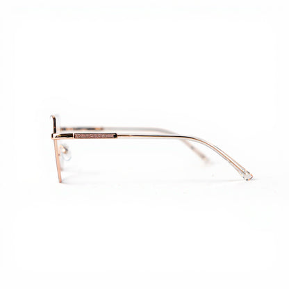 0015 Montura Metalica Niña