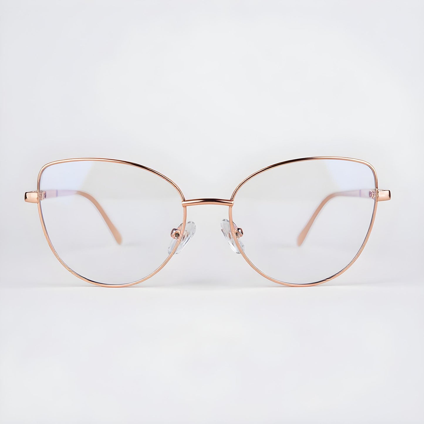 0015 Montura Metalica Niña