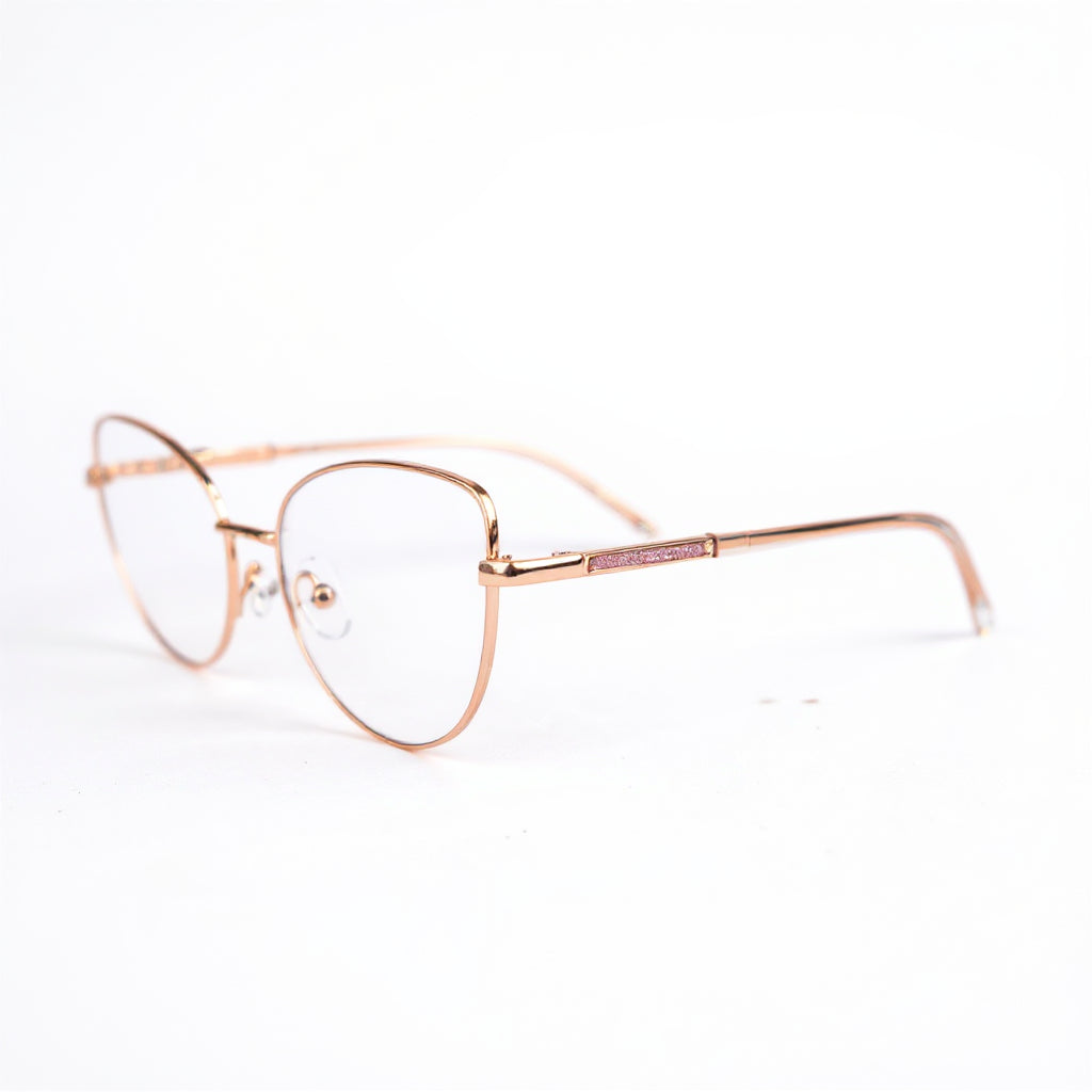 0015 Montura Metalica Niña