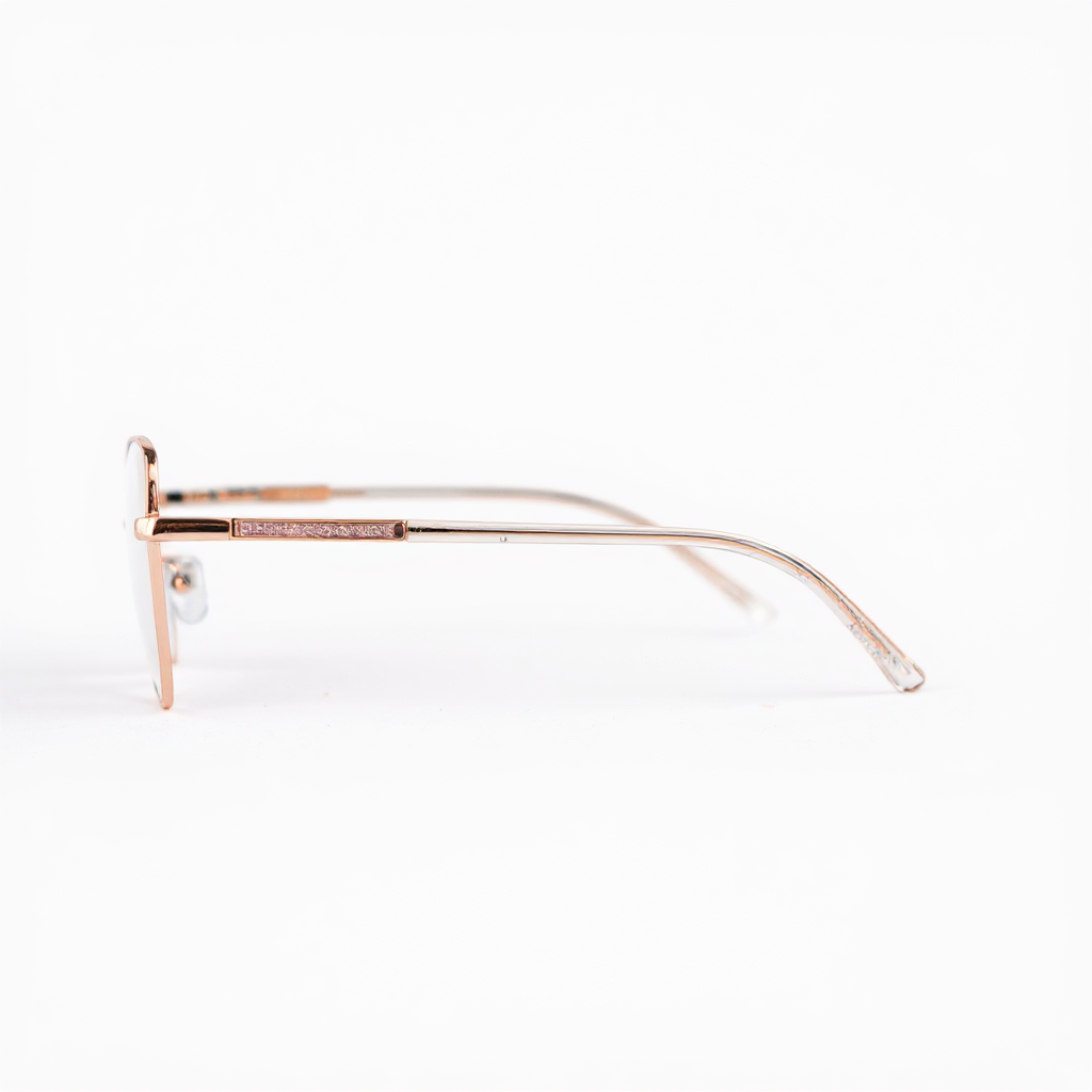 0015 Montura Metalica Niña