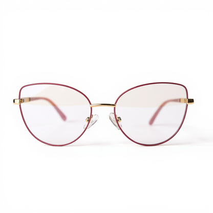 0015 Montura Metalica Niña