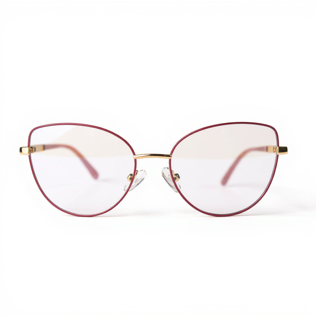 0015 Montura Metalica Niña