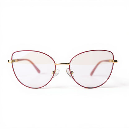 0015 Montura Metalica Niña