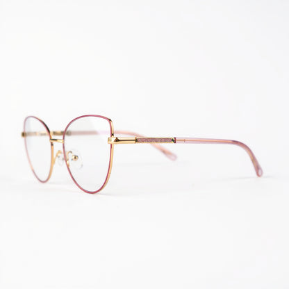 0015 Montura Metalica Niña