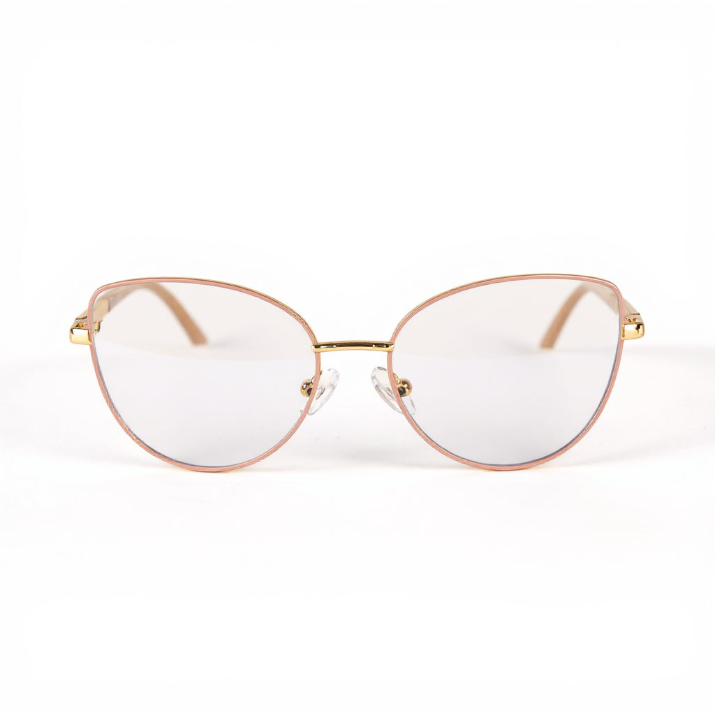 0015 Montura Metalica Niña