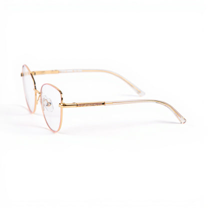 0015 Montura Metalica Niña