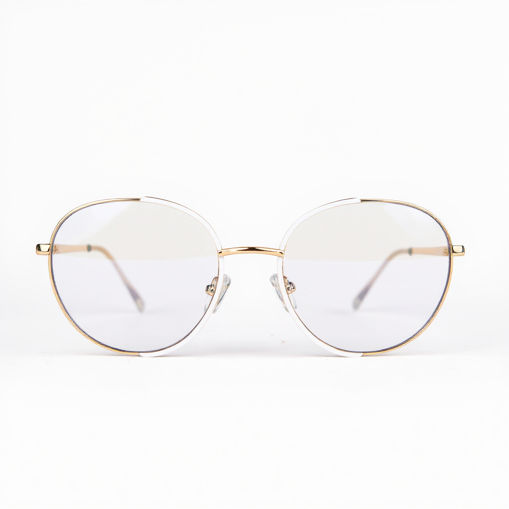 0016 Montura Vintage