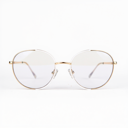 0016 Montura Vintage