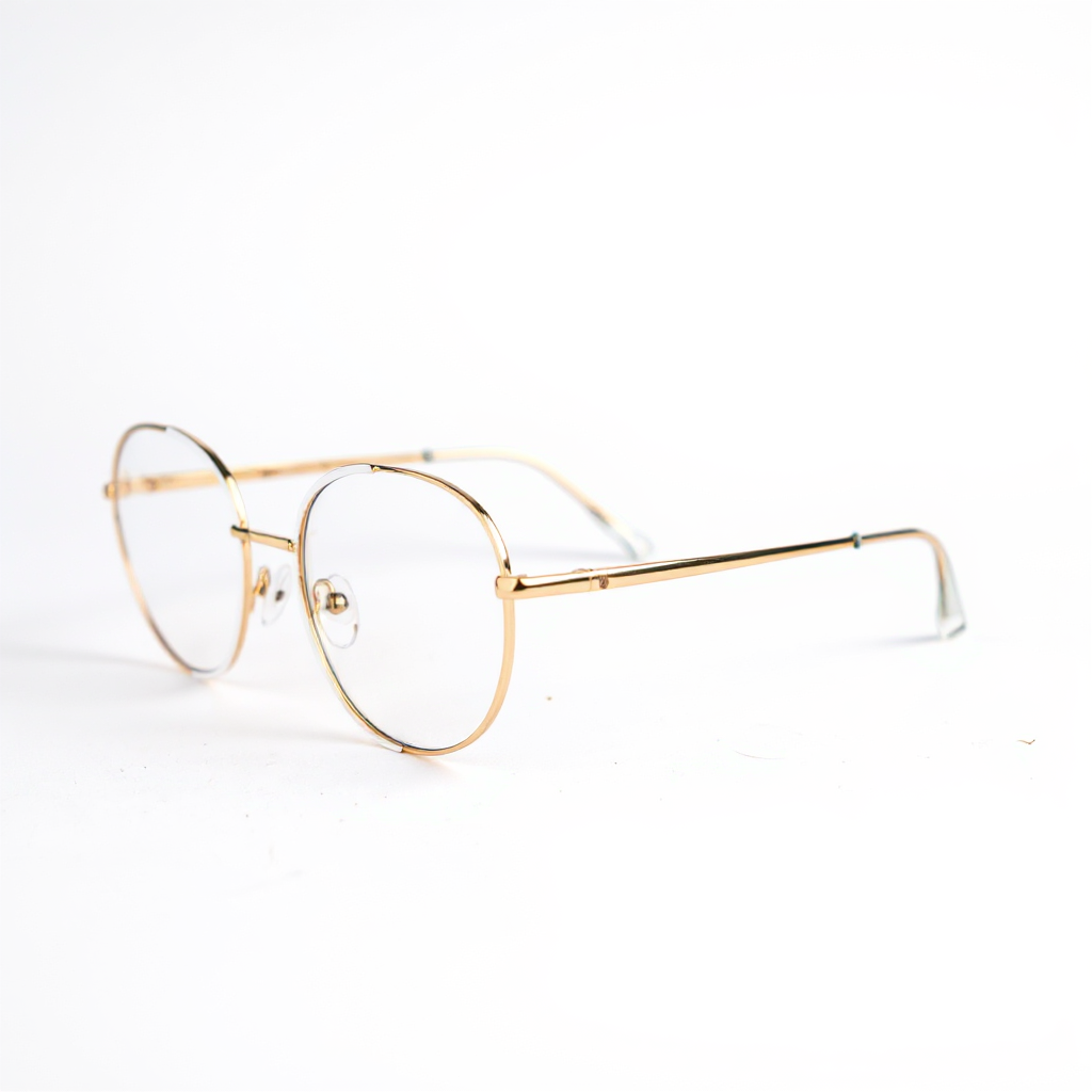 0016 Montura Vintage