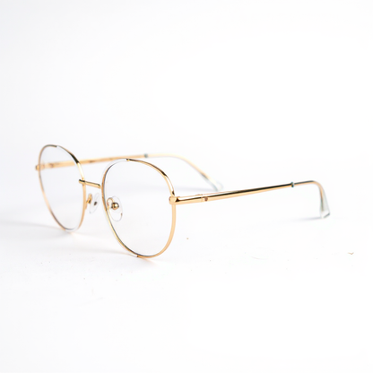 0016 Montura Vintage