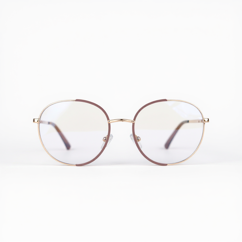 0016 Montura Vintage