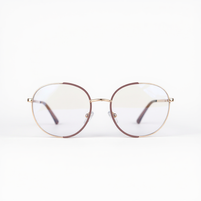 0016 Montura Vintage