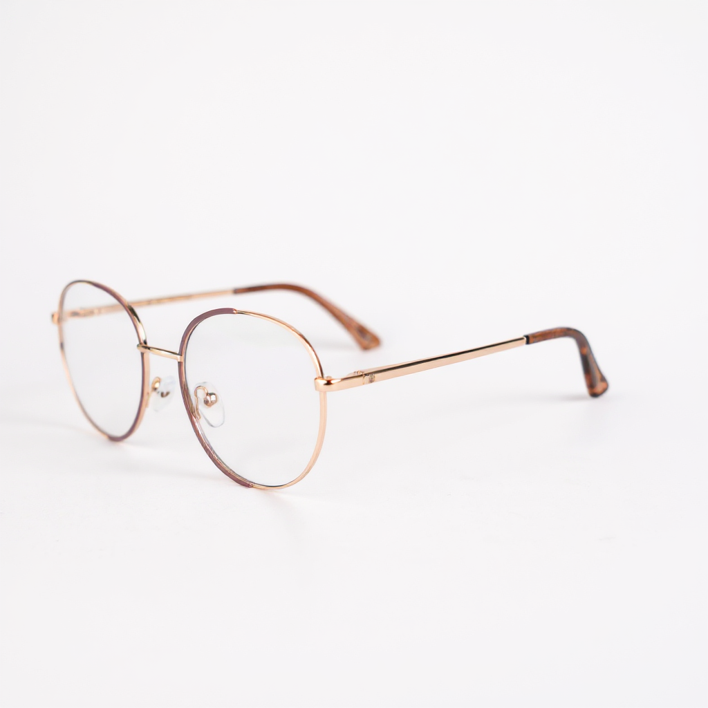 0016 Montura Vintage