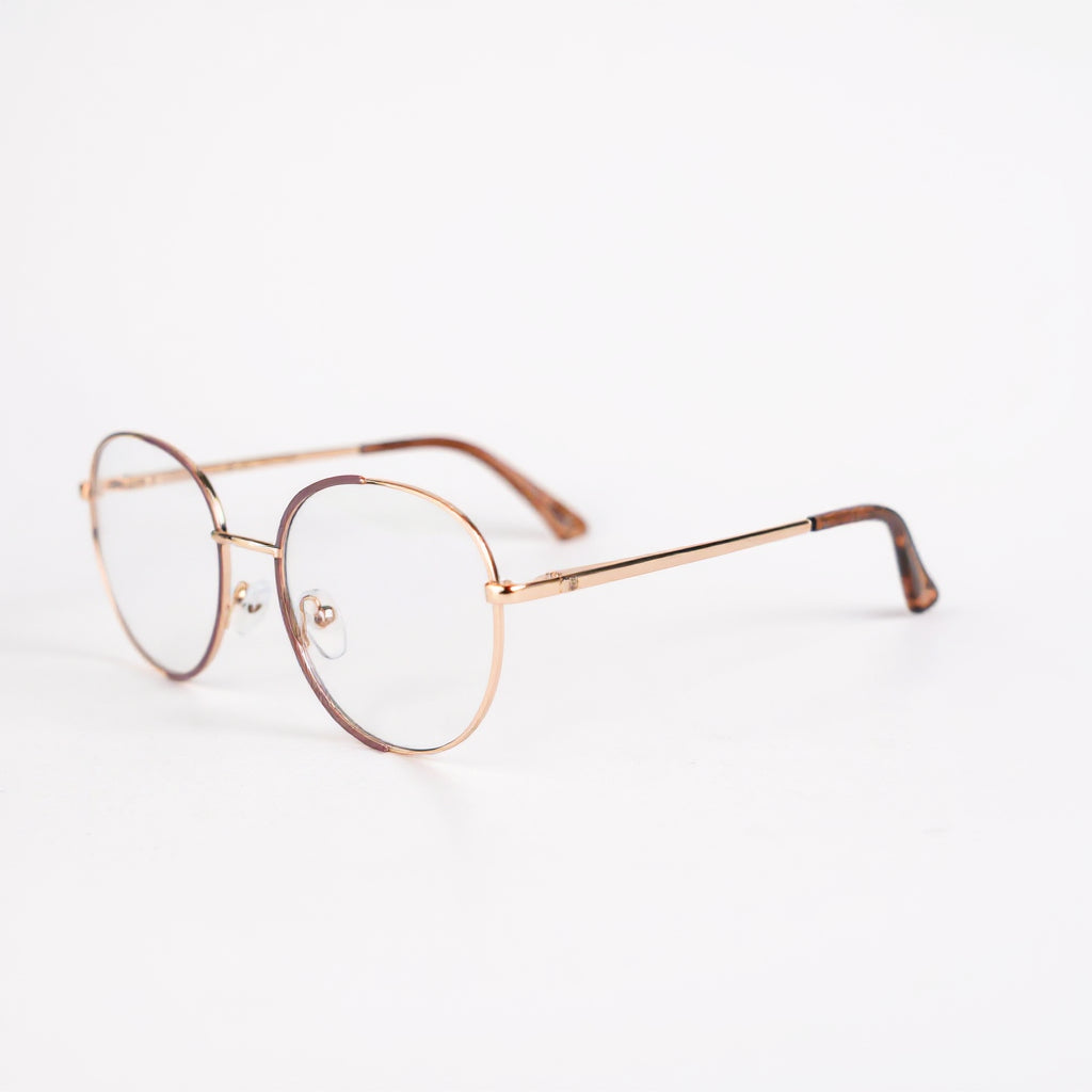 0016 Montura Vintage