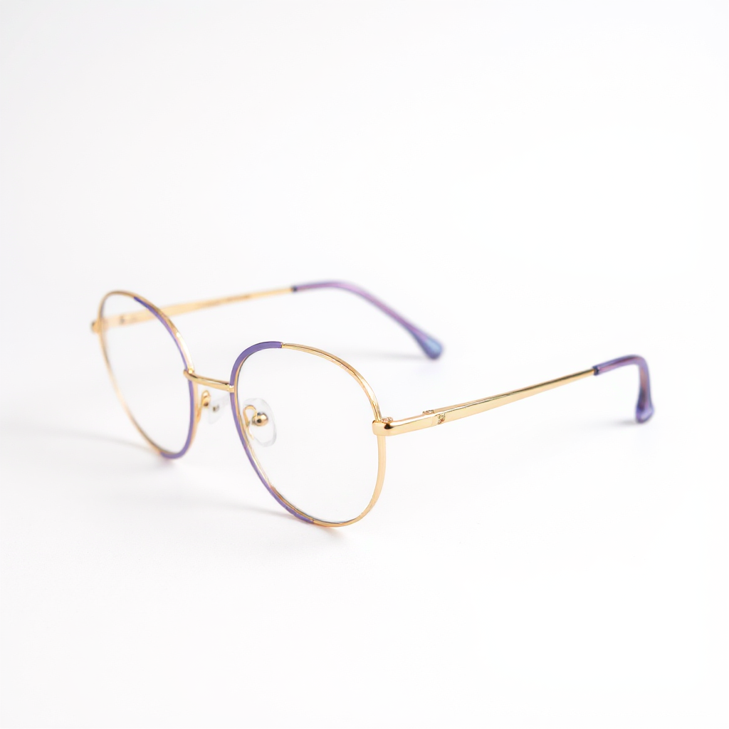 0016 Montura Vintage