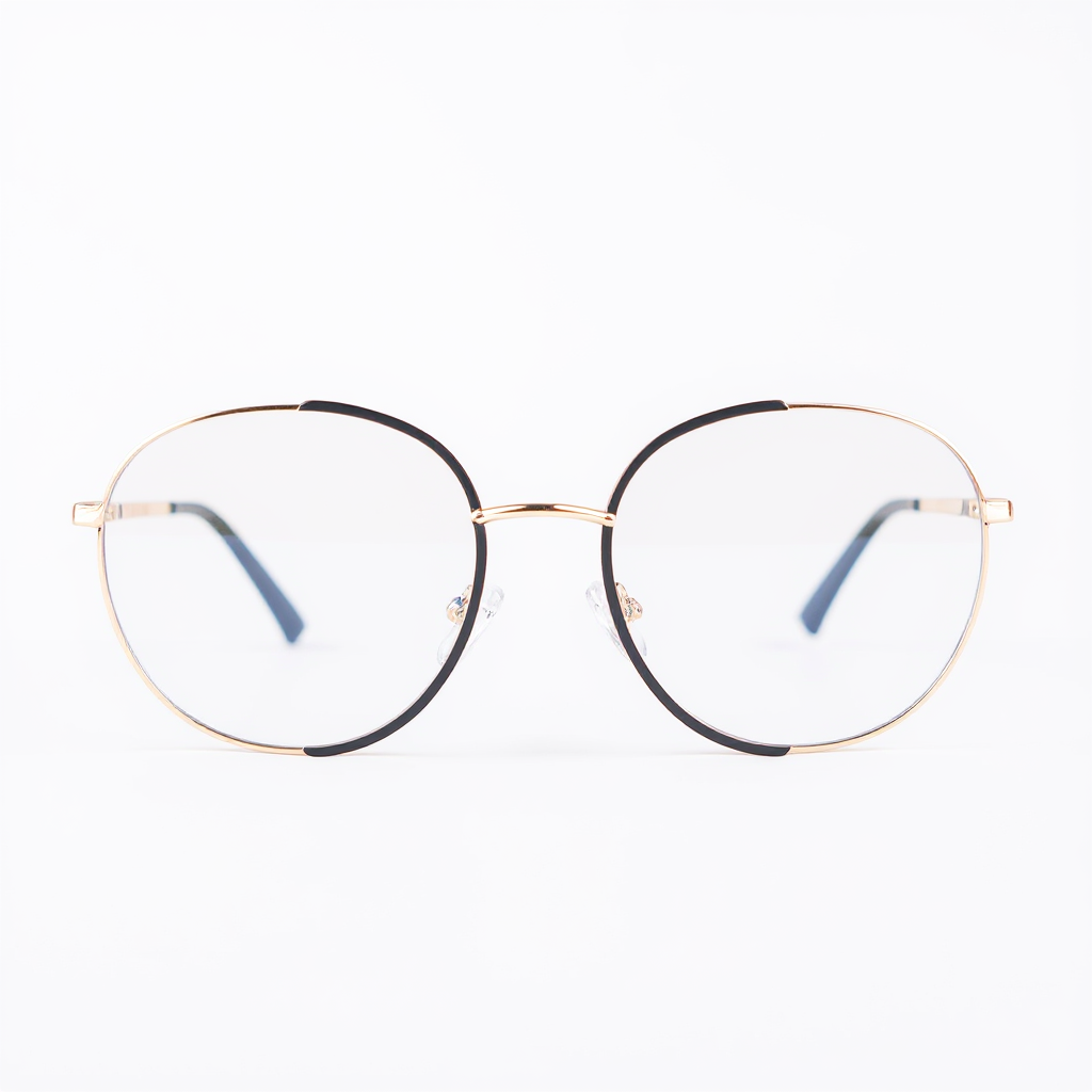 0016 Montura Vintage