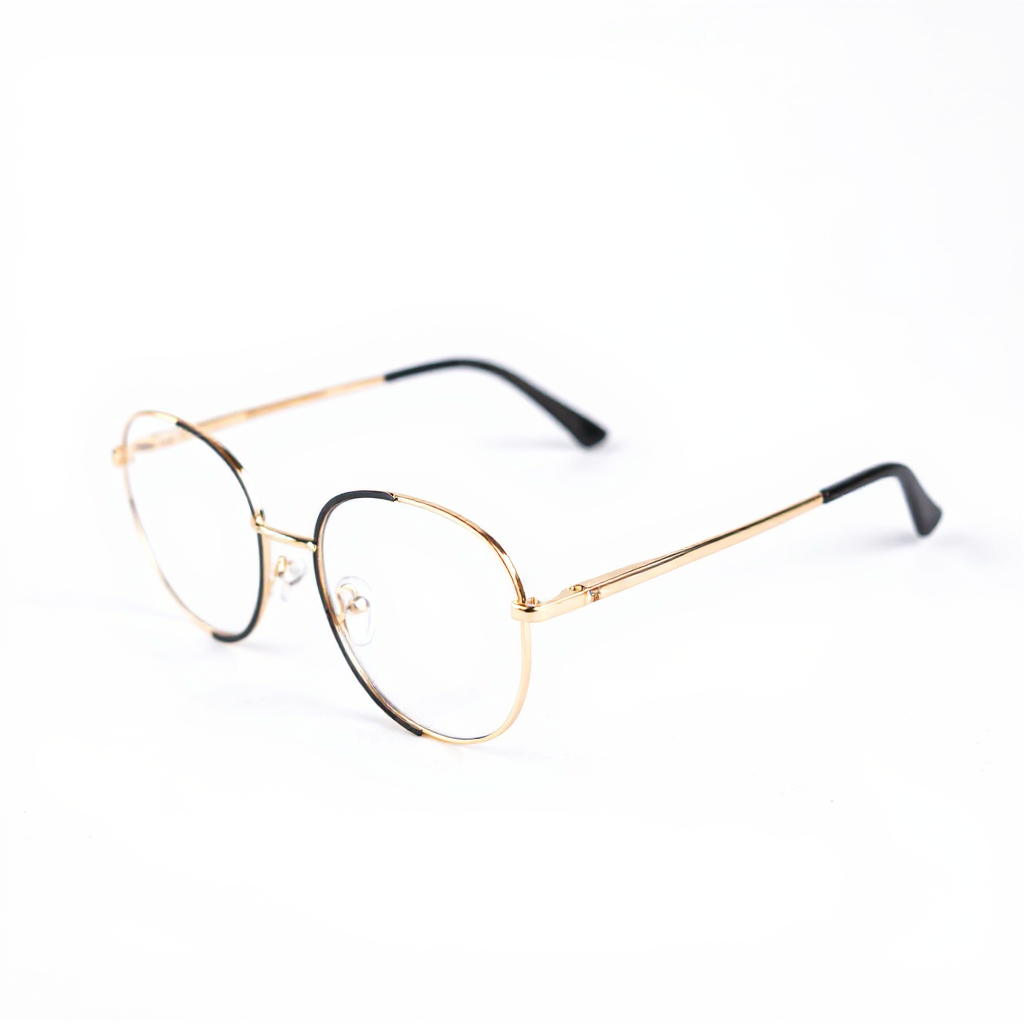 0016 Montura Vintage