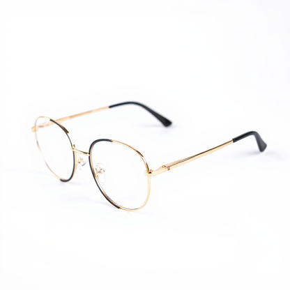 0016 Montura Vintage