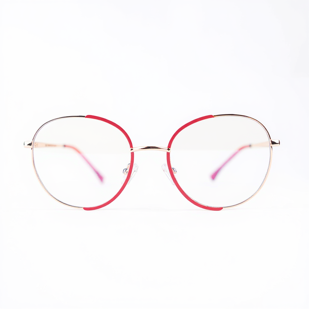 0016 Montura Vintage