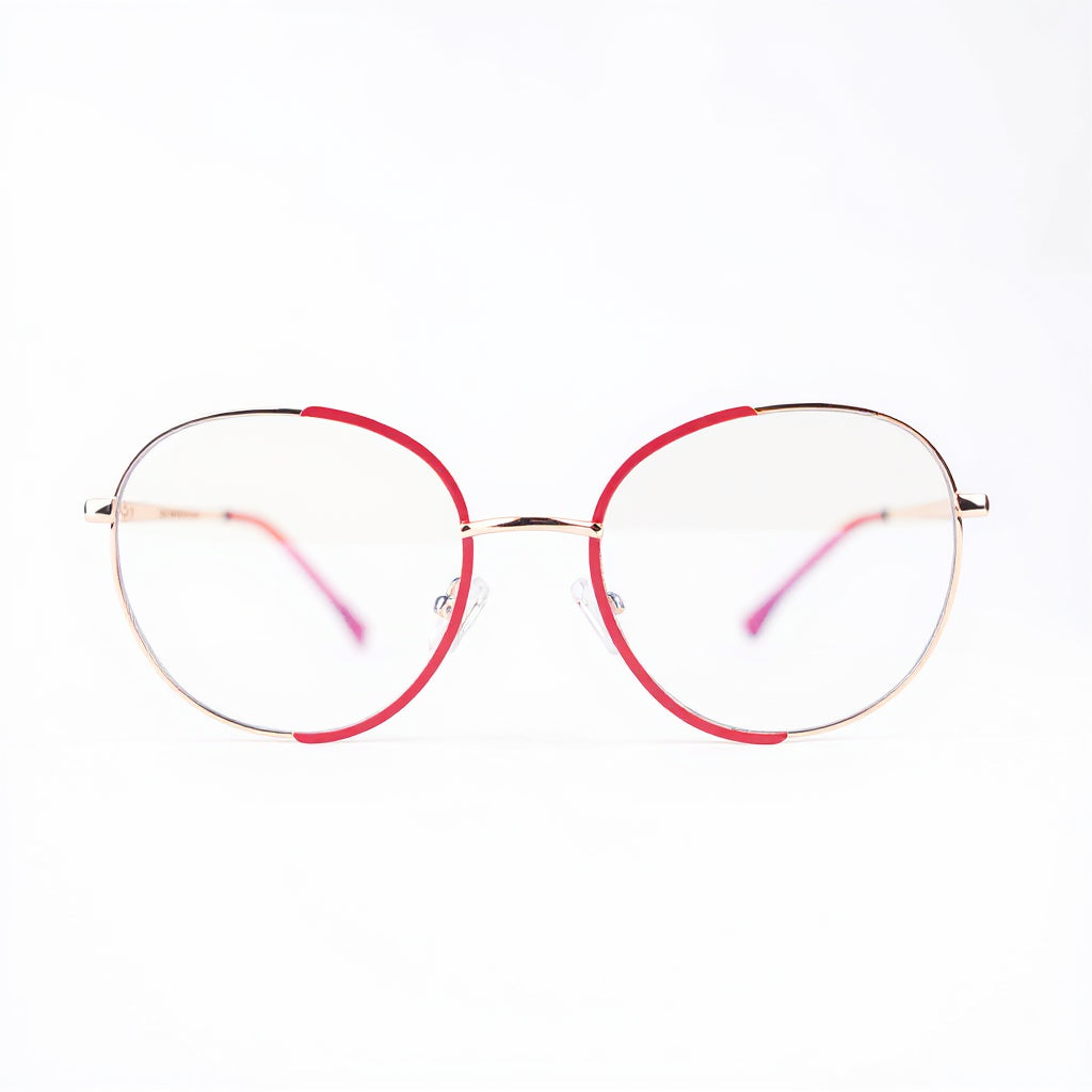 0016 Montura Vintage