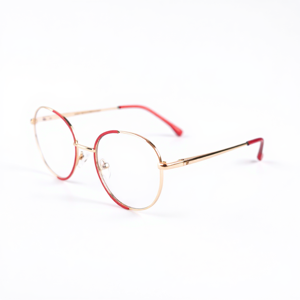 0016 Montura Vintage