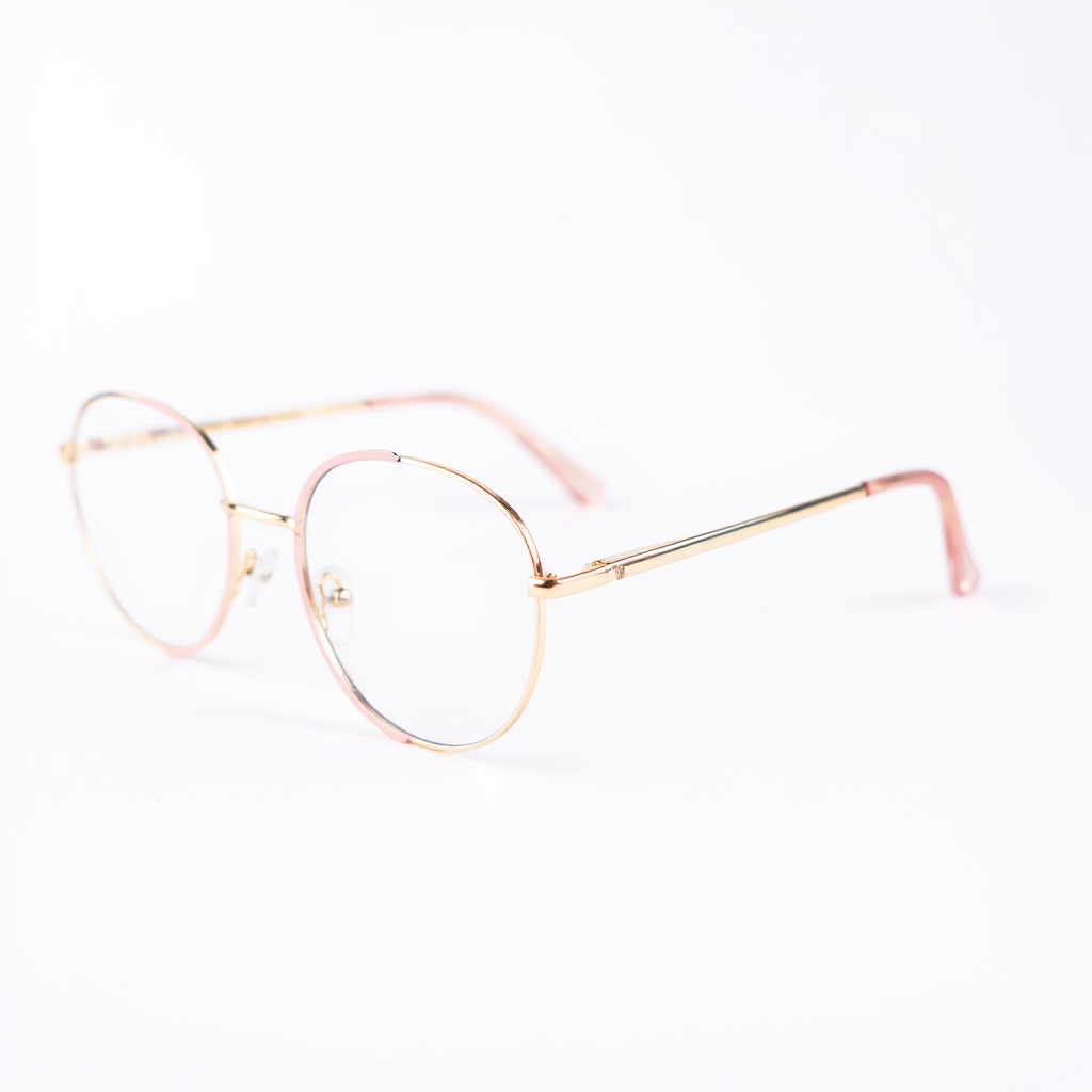 0016 Montura Vintage